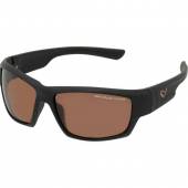 Ochelari de soare plutitori SAVAGE GEAR SHADES AMBER POLARIZED