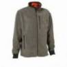 Jacheta fleece VERNEY-CARRON REVERSIBLE MAR.2XL