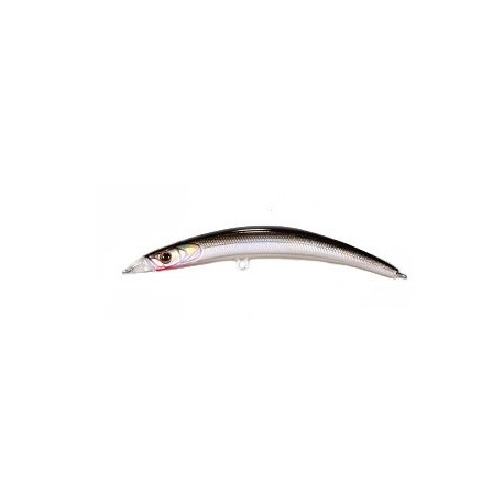 Vobler STRIKE PRO SLINKY MINNOW(F) 8,6CM/6,3G A010