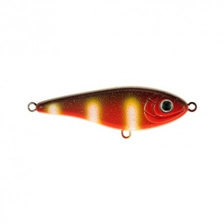 Vobler STRIKE PRO BABY BUSTER 10CM/25G C96