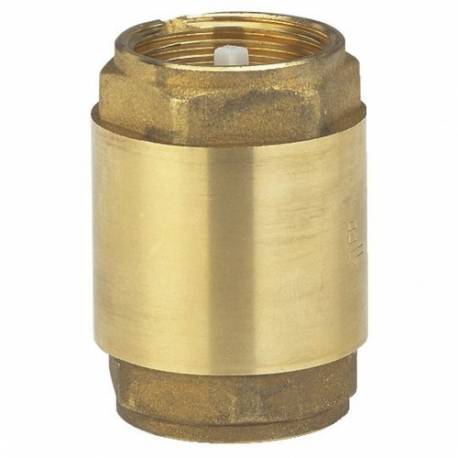 Supapa de sens filet 42mm (1 si 1/4") GARDENA 7232