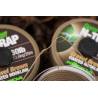 Fir textil KORDA N-TRAP SOFT COATED SILT 20LBS/20M