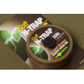 Fir textil KORDA N-TRAP SOFT COATED SILT 20LBS/20M