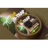 Fir textil KORDA N-TRAP SOFT COATED SILT 20LBS/20M