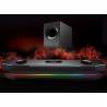 Boxa Soundbar CREATIVE Sound BlasterX KATANA + Subwoofer