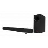 Boxa Soundbar CREATIVE Sound BlasterX KATANA + Subwoofer