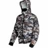 Jacheta pescuit SAVAGE CAMO MAR.XL