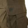 Pantaloni scurti KORDA Kore Kombat Military, olive, pentru vanatoare, marimea XL