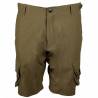 Pantaloni scurti KORDA Kore Kombat Military, olive, pentru vanatoare, marimea M