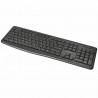 TRUST Evo Silent Wireless Keyboard with mouse