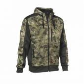 Jacheta VERNEY-CARRON WOLF CAMO FOREST MAR.2XL