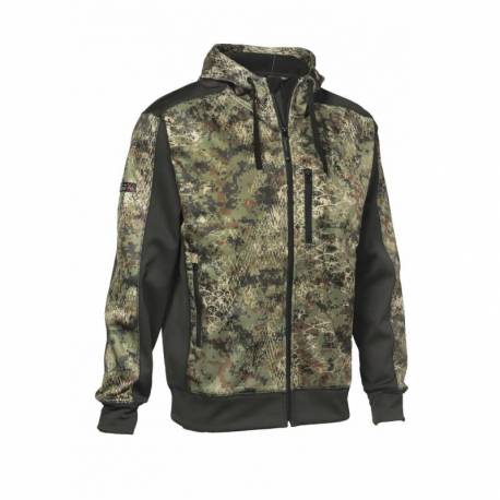 Jacheta VERNEY-CARRON WOLF CAMO FOREST MAR.XL