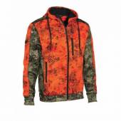 Jacheta VERNEY-CARRON WOLF CAMO BLAZE MAR.2XL