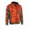 Jacheta VERNEY-CARRON WOLF CAMO BLAZE MAR.M