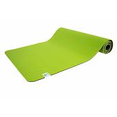 Saltea yoga TECHFIT Verde