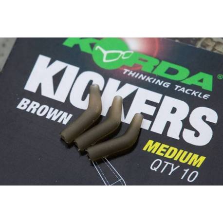 Kicker KORDA Rig Aligner Maro, marimea M, 10buc/plic