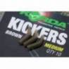 Kicker KORDA Rig Aligner Maro, marimea M, 10buc/plic