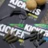 Kicker KORDA Rig Aligner Maro, marimea M, 10buc/plic