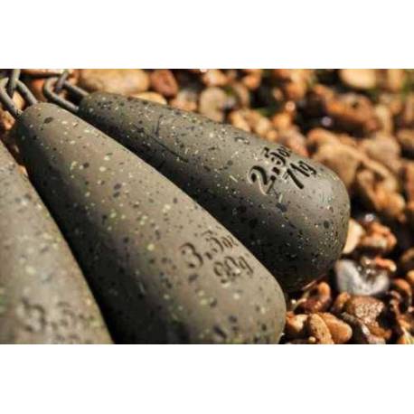 Plumb KORDA cu inel 126g