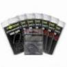 Carlig crap KORDA WIDE GAPE, Nr.10, 10 buc/plic