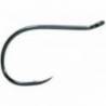 Carlige stationar Mustad, Nr. 10, Ultrapoint, Negru Nichel, 10 buc./plic