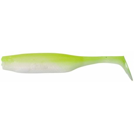 Shad GUNKI PEPS 9CM LEMON MILK 5BUC/PL