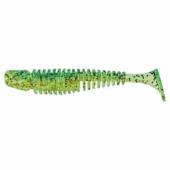 Shad GUNKI TIPSY-SXL 7,6CM FIRE CHART 6BUC/PL