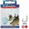 Carlige legate GAMAKATSU 1810B Bream, Nr.12, 0.14mm, 10 buc/plic