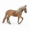 Figurina Peruvian Paso Mare Chestnut XL Collecta