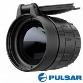 Lentila F50 MM pentru camere cu termoviziune PULSAR HELION XP