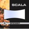 Binoclu de opera BRESSER SCALA 3X27 CB