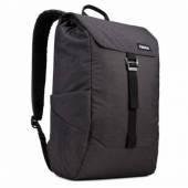 Rucsac urban cu compartiment laptop Thule LITHOS Backpack 16L, Black