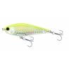 Vobler YO-ZURI 3D Inshore Twitchbait 9cm/17gr, Slow Sinking GHCS