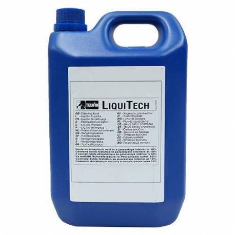 Lichid Telwin 322905 pentru curatare cordon sudura, 3l