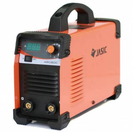 Aparat de sudura JASIC ARC 160 CEL (Z261) tip invertor