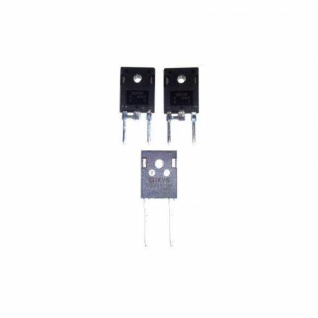 Kit diode Telwin cod 981273