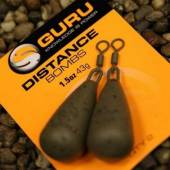 Plumb GURU Distance Bomb 1.1OZ/31g, 2buc/plic
