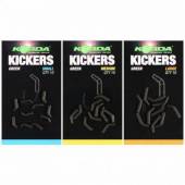 Kicker KORDA Rig Aligner Verde, marimea S, 10buc/plic