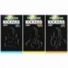 Kicker KORDA Rig Aligner Verde, marimea S, 10buc/plic