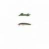 Vobler Bassday Sugar Minnow 50S G-42