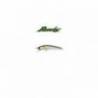 Vobler Bassday Sugar Minnow 50S PR-04