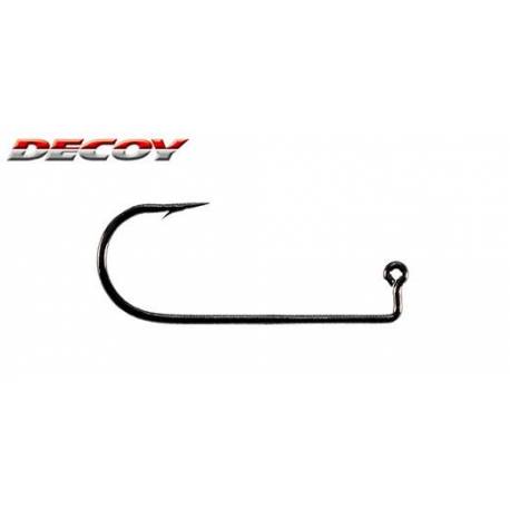 Carlige jig DECOY 72 Pro Pack Nr.2, 50buc/plic