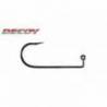 Carlige jig DECOY 72 Pro Pack Nr.2, 50buc/plic