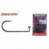 Carlige jig DECOY 73 Pro Pack Nr.1, 40buc/plic