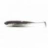 Naluci soft FISH ARROW Flash-J Shad 3", 7.5cm, culoare Lake Wakasagi / Silver, 7buc/plic, 7buc/plic