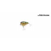 Vobler FISH ARROW Mini Cranking Jack MR, 3.5cm, 5g, culoare Blue Gill