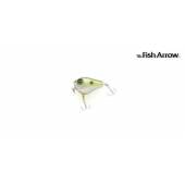 Vobler FISH ARROW Mini Cranking Jack MR, 3.5cm, 5g, culoare Green Sexy Shad