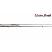 Lanseta MAJOR CRAFT Trapara TPS-762LX 2.29m, 2-10g, 2 tronsoane