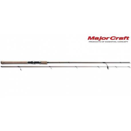 Lanseta MAJOR CRAFT Trapara TPS-762LX 2.29m, 2-10g, 2 tronsoane