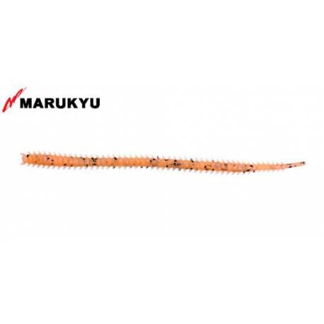 Vierme MARUKYU Power Isome L 11cm, Roz Saruka Isome, 15buc/plic